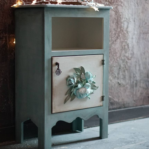 Онлайн-школа Кристины Елизаровой «ДЕКОРАТОРСКОЕ ИСКУССТВО» Онлайн-школа Кристины Елизаровой «ДЕКОРАТОРСКОЕ ИСКУССТВО»