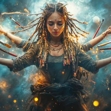 Арт-клуб «Senzaria» Арт-клуб «Senzaria»