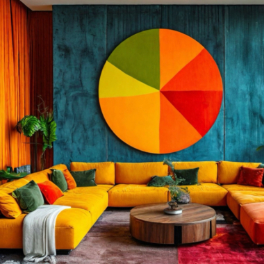 Колористика для начинающих Колористика для начинающих