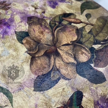 Онлайн-курс СВЕТ ДУШИ — арт-медитация Онлайн-курс СВЕТ ДУШИ — арт-медитация