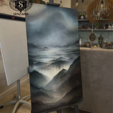 Онлайн-курс «АЭРОГРАФИЯ - ПРОСТО» Онлайн-курс «АЭРОГРАФИЯ - ПРОСТО»