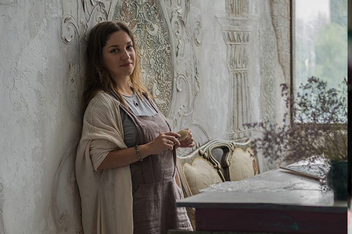 Кристина Елизарова