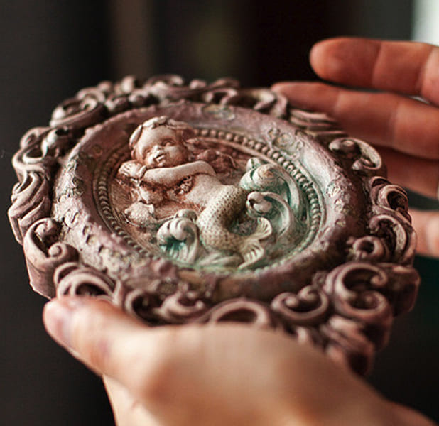 Работы учеников, фот. 5